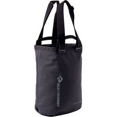 SEA TO SUMMIT Meridian Waterproof Tote Pack 25L Jet Black