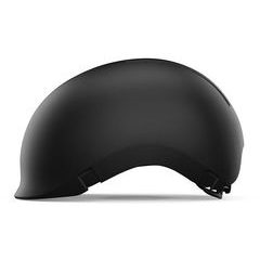 GIRO Hoxton Mat Black
