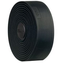 FIZIK VENTO SOLOCUSH 2.7MM TACKY BLACK (BT11 A00042)