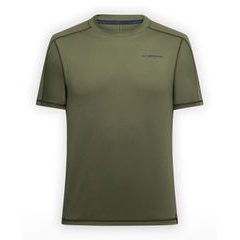 LA SPORTIVA Just Right T-Shirt M Cypress/Night Sky