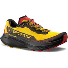 LA SPORTIVA Prodigio 2 Yellow/Black