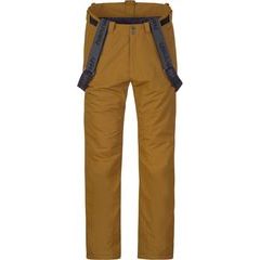 HANNAH SLATER FD golden brown