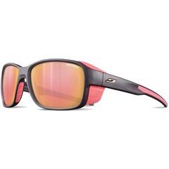 JULBO MONTEROSA 2 Spectron 3CF Dark Purple / Pink Brown