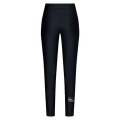 LA SPORTIVA Aerial Leggings W, Black/Chalk