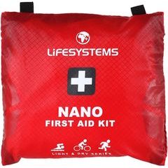 LIFESYSTEMS Light & Dry Nano First Aid Kit