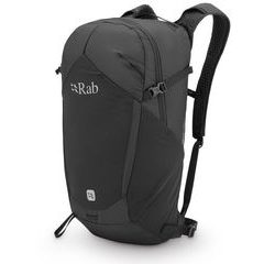 RAB Tygen 22, Black