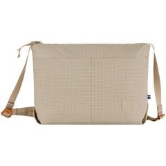 FJÄLLRÄVEN High Coast Pro Shoulder Bag 12 Fossil