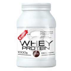 PENCO Whey Protein, dóza, 1000 g čokoláda
