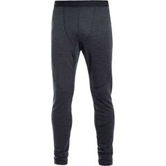 SENSOR MERINO BOLD pánské spodky anthracite gray