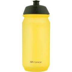 FORCE F RIDE BIKE 0,5 l, žluto-bronzová