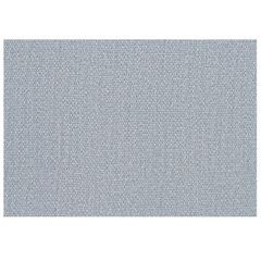 GUZZINI SILKSTONE double-sided blue placemat