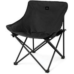 NATUREHIKE Stellaluna T01 vel. L, black