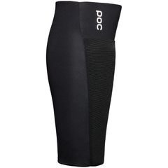 POC VPD Shins Uranium Black