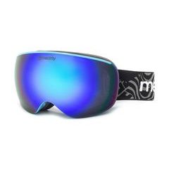 MEATFLY Ekko Goggles S B - Blue