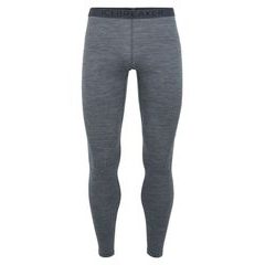 ICEBREAKER M 200 Oasis Leggings GRITSTONE HTHR