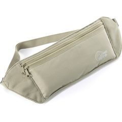 LOWE ALPINE Waistsafe, beige
