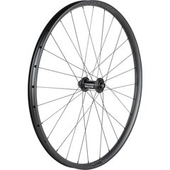 BONTRAGER Line 30/CL-811 27.5 28H 110 Black