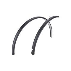 CONTEC Fender Splash Prot. 28"42mm black matt