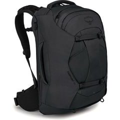 OSPREY FARPOINT 40, tunnel vision grey
