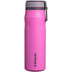 STANLEY IceFlow™ Bottle Twist Flip 470 ml Hot Pink