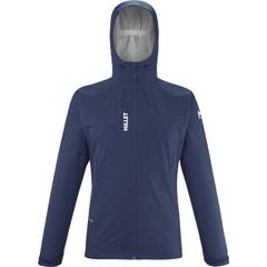 MILLET FITZ ROY K JKT M, DARK DENIM NEW
