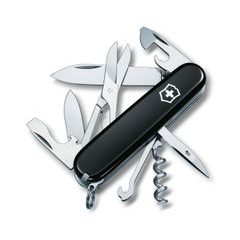 VICTORINOX 1.3703.3 CLIMBER černý