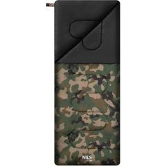 NILS Camp NC2002 camo