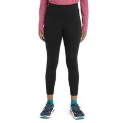 ICEBREAKER W Mer Speed Winter Tights BLACK