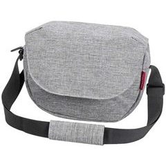 KLICKFIX FUNBAG 4l Sivá