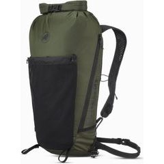 MAMMUT Aenergy 18 dark marsh