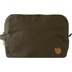 FJÄLLRÄVEN Gear Bag Large Dark Olive