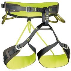 CAMP Energy CR3 grey