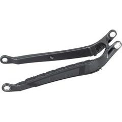 TREK Chainstay Trek Fuel EX 7 29" x 2.5" 2023 Chainstay Dnister Black