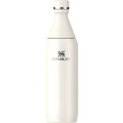 STANLEY All Day Slim Bottle 600 ml Cream