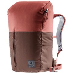 DEUTER UP Stockholm 22 raisin-caspia