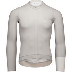 POC M's Cadence L/S Jersey Granite Grey