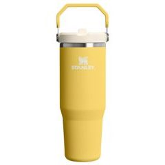 STANLEY IceFlow™ Flip Straw 2.0 Tumbler 890 ml Daffodil