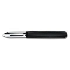 VICTORINOX 5.0203 Škrabka plast černá