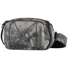 FJÄLLRÄVEN Skule Graphics Sling 6 Fossil-Shade