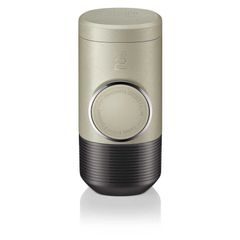 WACACO Minipresso s adaptérem na Nespresso - béžová