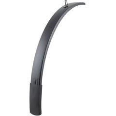 TREK Fender SKS 27.5x65mm Black L-Bracket Front
