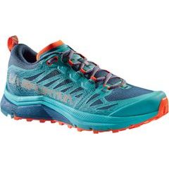 LA SPORTIVA Jackal II Woman Gtx, Storm Blue/Lagoon