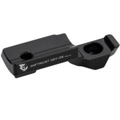 WOLF TOOTH SHIFTMOUNT I-Spec-EV na I-Spec-AB