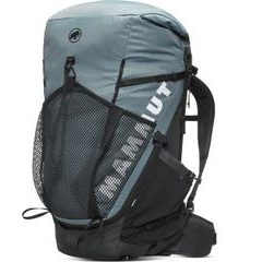 MAMMUT Ducan Spine 50-60 Women strata-black