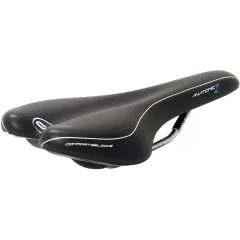 CONTEC Saddle Anatomic2 TSZFL Trekking Unisex black