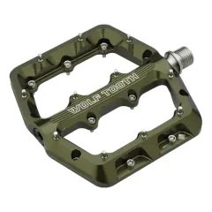 WOLF TOOTH WAVEFORM olive L