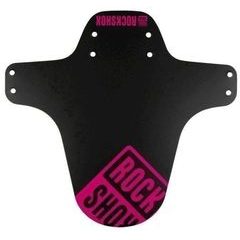 ROCK SHOX 00.4318.020.007 - AM FENDER BLACK/MAGENTA