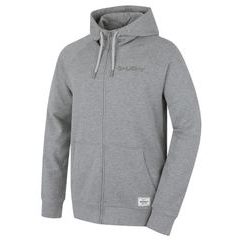 HUSKY Brool M grey