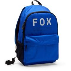 FOX Clean Up Backpack Blue