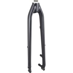 TREK Fork Rigid Trek Verve+ 3 Threaded 199mm Satin Trek Black